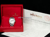 Rolex Date 34 Oyster Bracelet Silver Dial 15200 